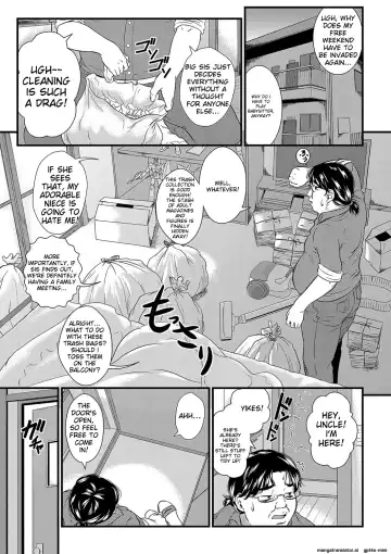 [Koiwa Eta - Takeuchi Reona] Suimin Kanin | sleep rape Fhentai - Page 34