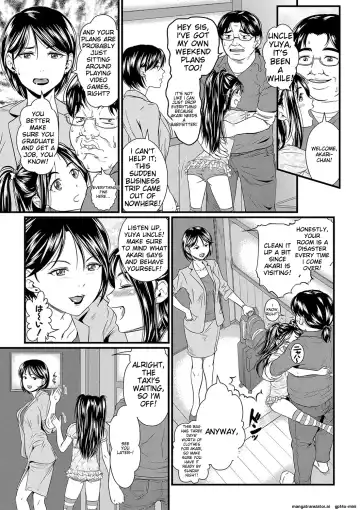 [Koiwa Eta - Takeuchi Reona] Suimin Kanin | sleep rape Fhentai - Page 36