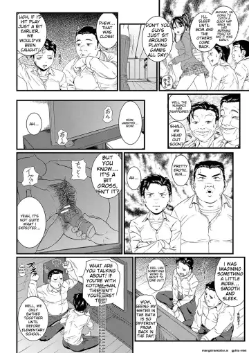 [Koiwa Eta - Takeuchi Reona] Suimin Kanin | sleep rape Fhentai - Page 7