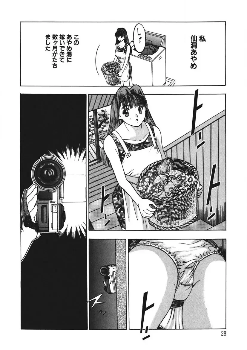 [Yamada Nora] Youkoso Ayame Yu Fhentai - Page 27