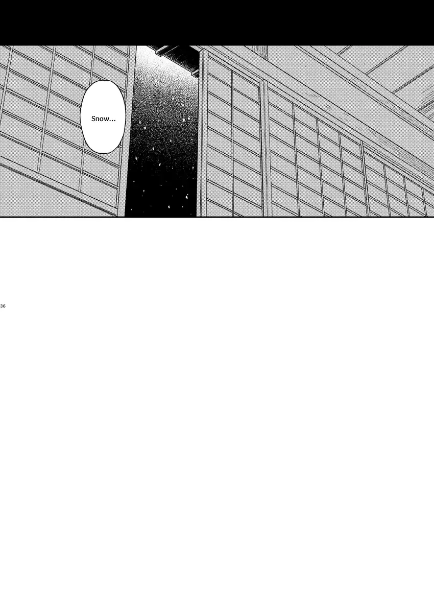 [Ayumi] Kippu KaneHori Sairoku-shuu R18 | Quip's KaneHori Reprint Collection Fhentai - Page 33