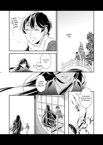 [Ayumi] Kippu KaneHori Sairoku-shuu R18 | Quip's KaneHori Reprint Collection Fhentai - Page 16