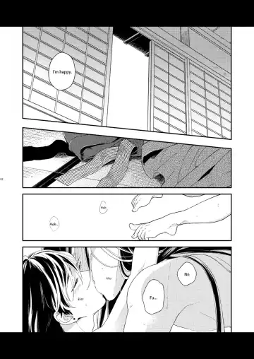 [Ayumi] Kippu KaneHori Sairoku-shuu R18 | Quip's KaneHori Reprint Collection Fhentai - Page 29
