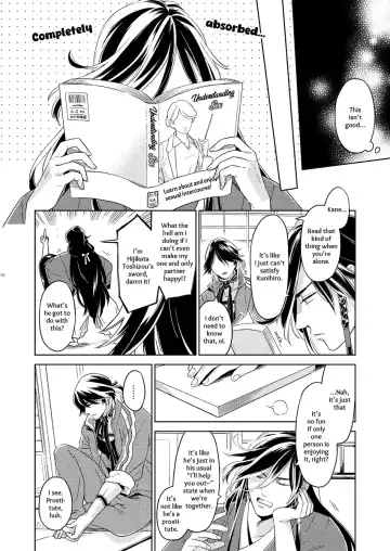 [Ayumi] Kippu KaneHori Sairoku-shuu R18 | Quip's KaneHori Reprint Collection Fhentai - Page 42