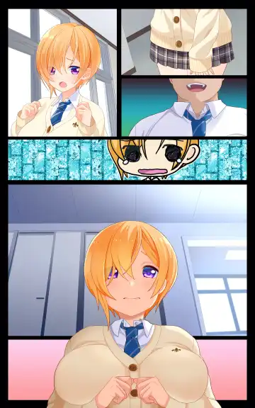 [Shiraishi Asuka] Minatoto kun wa Kotowarenai!2 Onna ni natta InCha no Boku wa Tsugou no ii Minna no Niku Onaho Fhentai - Page 23