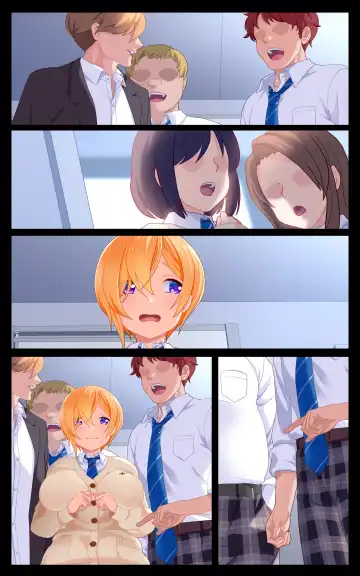 [Shiraishi Asuka] Minatoto kun wa Kotowarenai!2 Onna ni natta InCha no Boku wa Tsugou no ii Minna no Niku Onaho Fhentai - Page 24