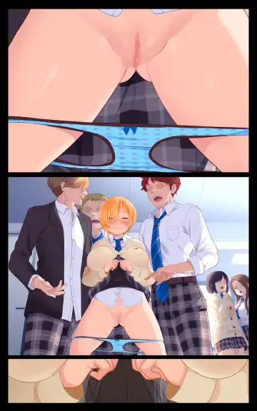 [Shiraishi Asuka] Minatoto kun wa Kotowarenai!2 Onna ni natta InCha no Boku wa Tsugou no ii Minna no Niku Onaho Fhentai - Page 27