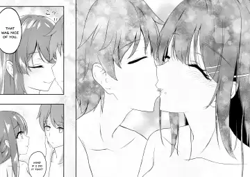 [Shirakawa Yoka] Hajirau Mai-san ga Mitai. - I'd like to see Mai-san who is hajirau. Fhentai - Page 8