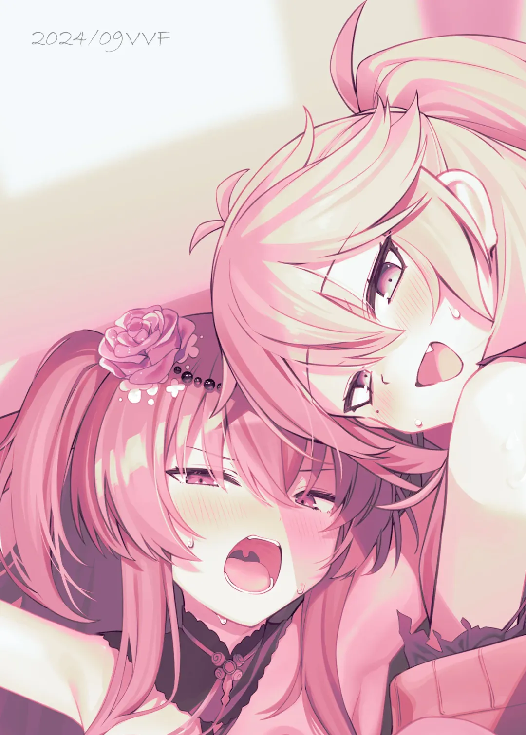 [Partner] Chotto Matte!? Otaku-kun! Fhentai - Page 14