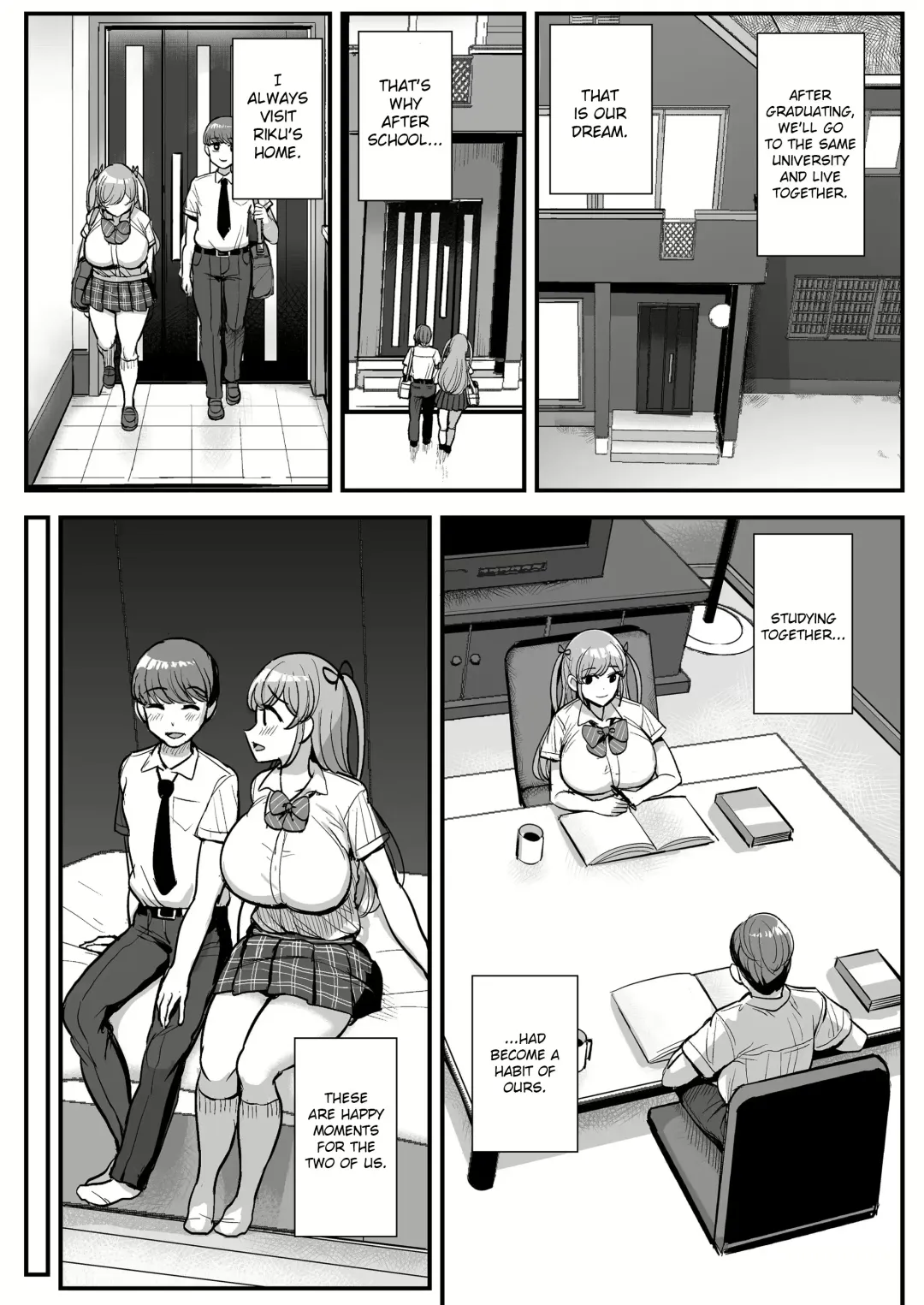 [Tyranu] Minimum Kanojo wa Oyaji no Seidorei Fhentai - Page 65