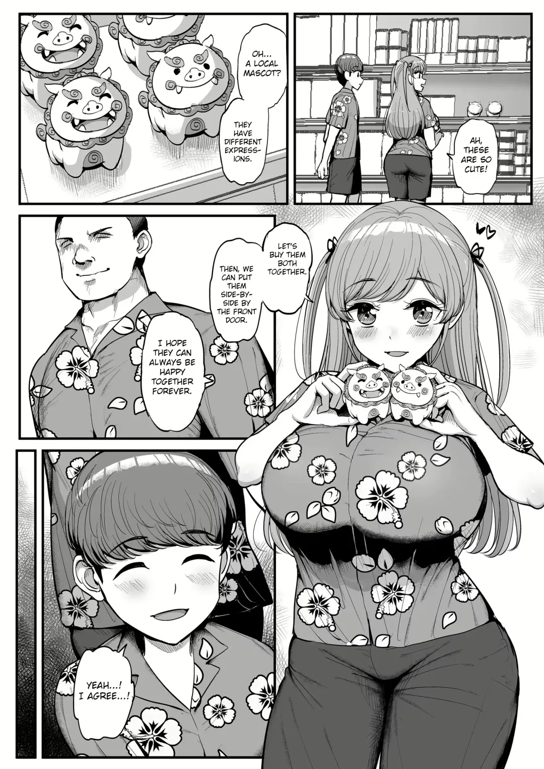 [Tyranu] Minimum Kanojo wa Oyaji no Seidorei Fhentai - Page 88