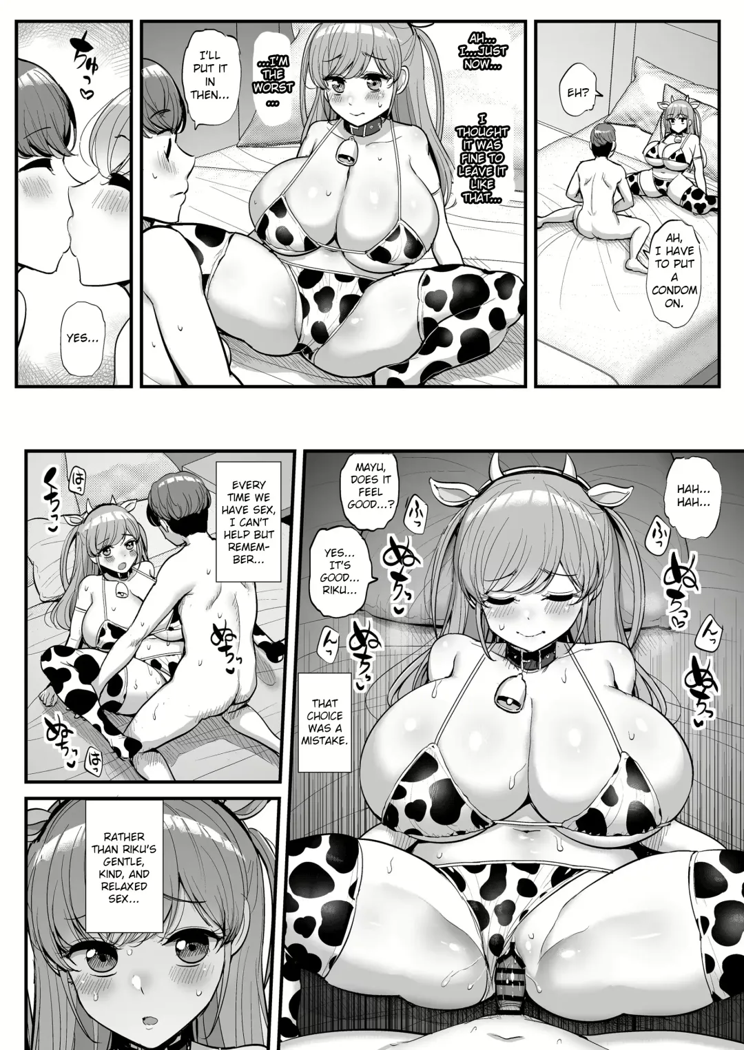 [Tyranu] Minimum Kanojo wa Oyaji no Seidorei Fhentai - Page 99