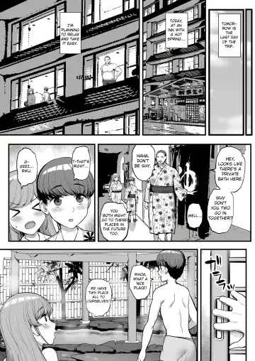 [Tyranu] Minimum Kanojo wa Oyaji no Seidorei Fhentai - Page 107
