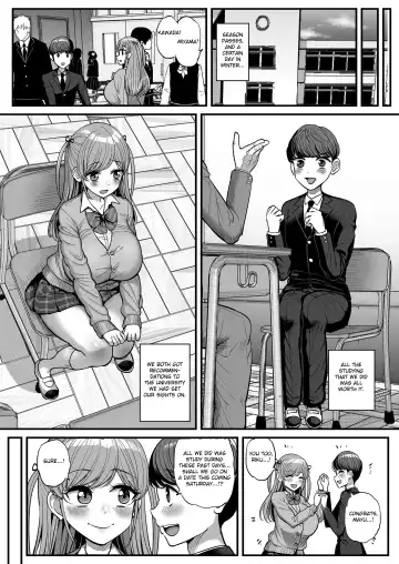 [Tyranu] Minimum Kanojo wa Oyaji no Seidorei Fhentai - Page 142