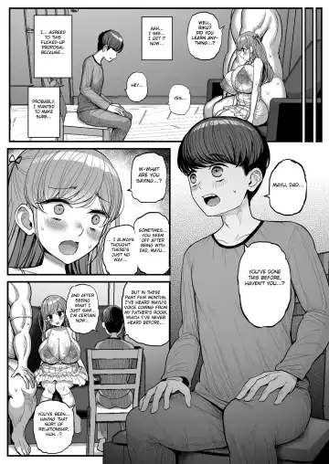 [Tyranu] Minimum Kanojo wa Oyaji no Seidorei Fhentai - Page 163