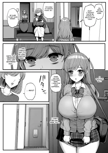 [Tyranu] Minimum Kanojo wa Oyaji no Seidorei Fhentai - Page 169
