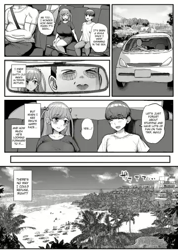 [Tyranu] Minimum Kanojo wa Oyaji no Seidorei Fhentai - Page 78