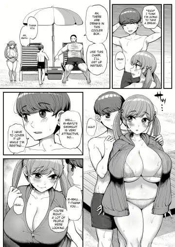 [Tyranu] Minimum Kanojo wa Oyaji no Seidorei Fhentai - Page 81