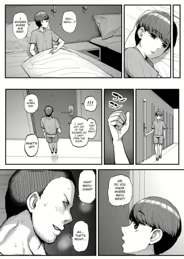 [Tyranu] Minimum Kanojo wa Oyaji no Seidorei Fhentai - Page 90
