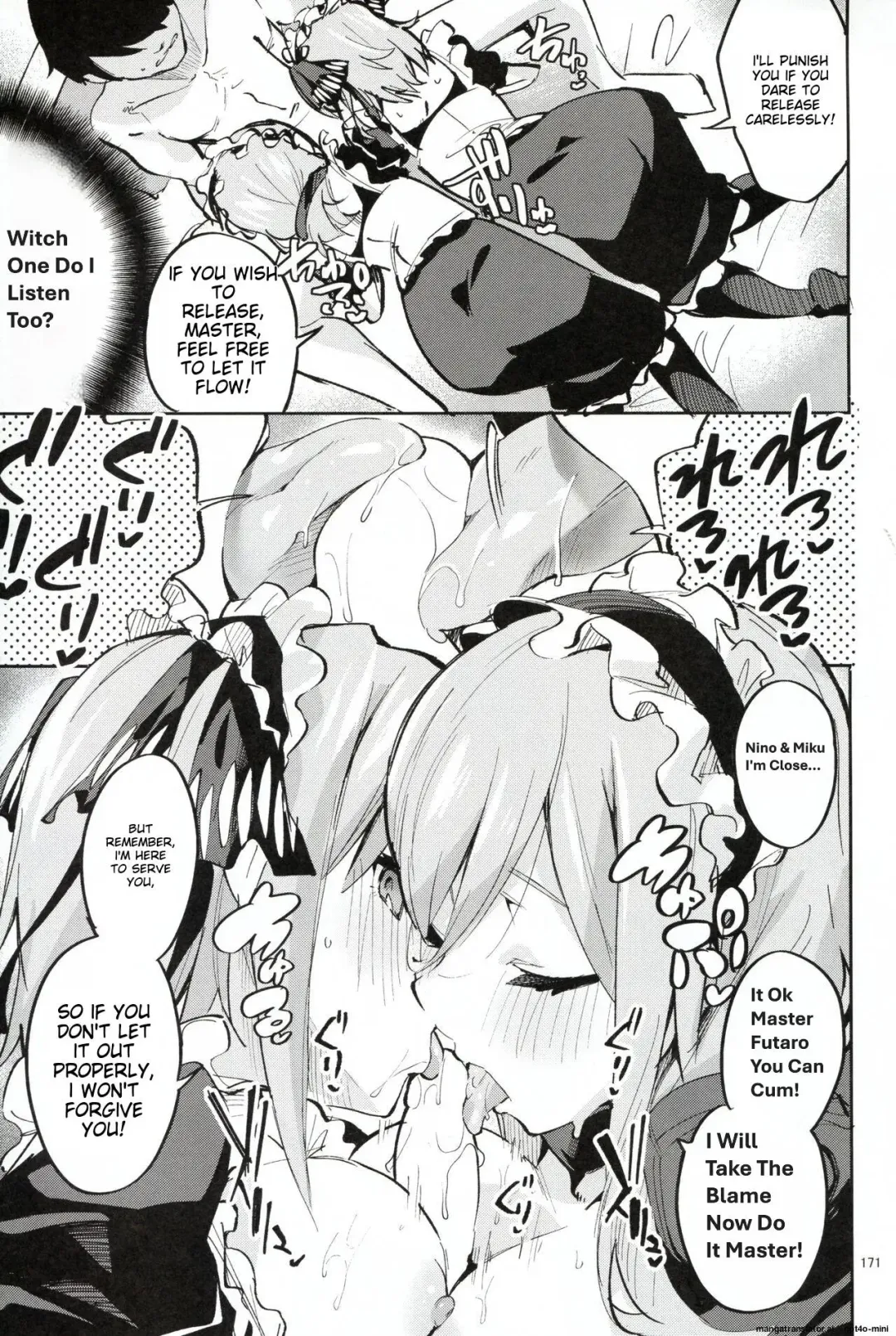 [Ekakibit] 5/5 no Baai +1 Fhentai - Page 19