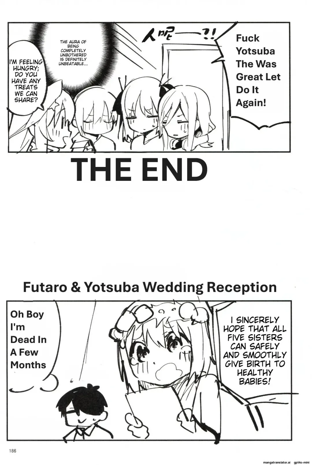 [Ekakibit] 5/5 no Baai +1 Fhentai - Page 34