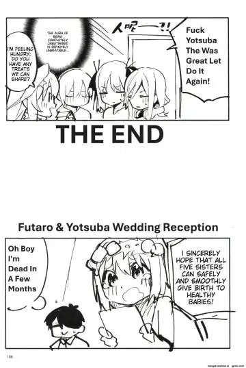 [Ekakibit] 5/5 no Baai +1 Fhentai - Page 34