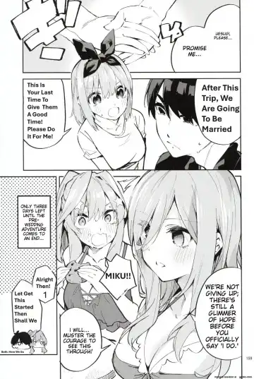 [Ekakibit] 5/5 no Baai +1 Fhentai - Page 7