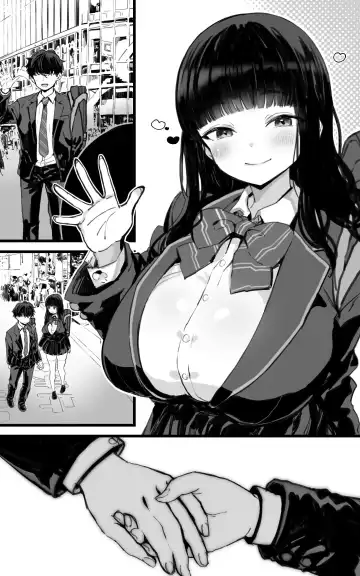[Yoshio Ereki] Kyonyuu JK Hame Nikki ~ Yappari Kareshi yori, Sensei no Ochinchin ga Kimochi Ii | Sex Diary of a Busty JK ~Sensei's Cock Feels Better Than My Boyfriend's After All~ Fhentai - Page 38