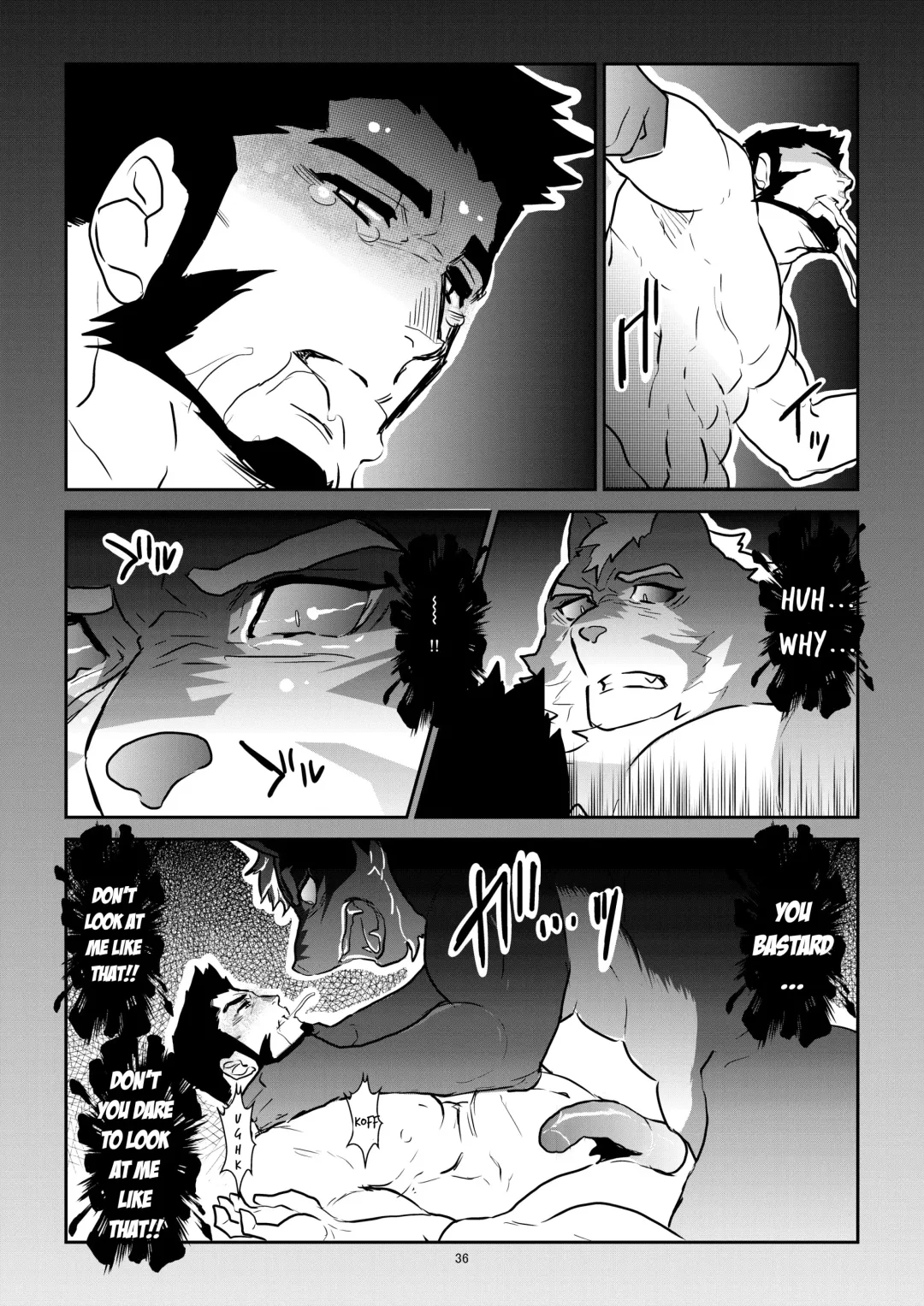 [Yamome] Ayakashi no Mori Tsuki Hen -  Forest of Spirits: Moon Chapter Fhentai - Page 34