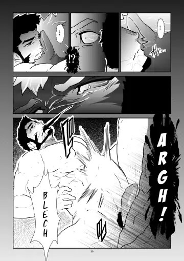 [Yamome] Ayakashi no Mori Tsuki Hen -  Forest of Spirits: Moon Chapter Fhentai - Page 37