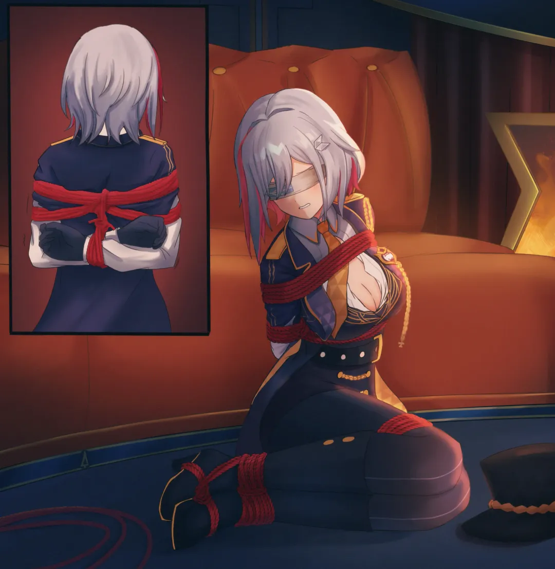 Misha Fhentai - Page 10