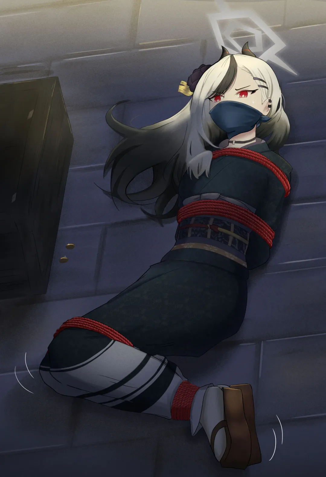 Misha Fhentai - Page 106