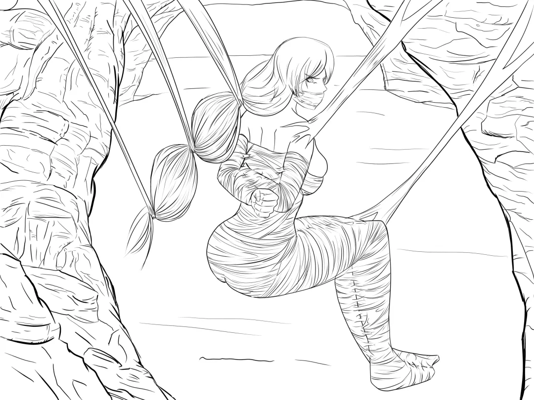 Misha Fhentai - Page 179