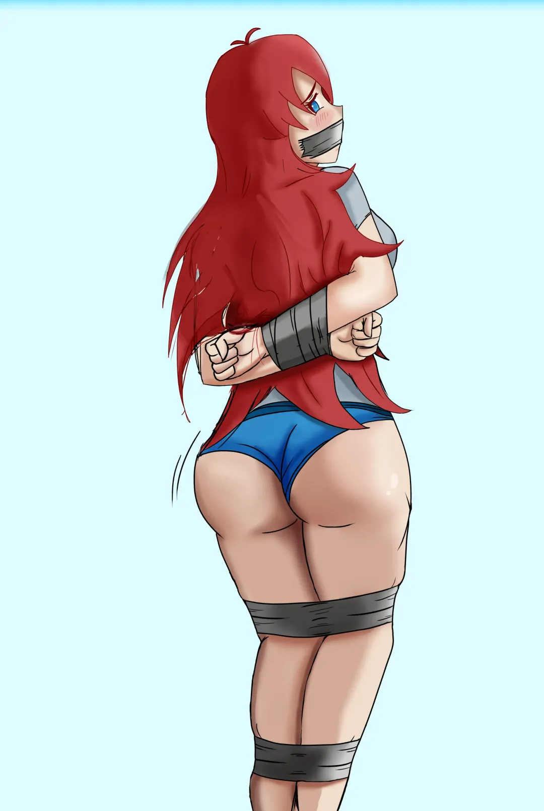 Misha Fhentai - Page 197