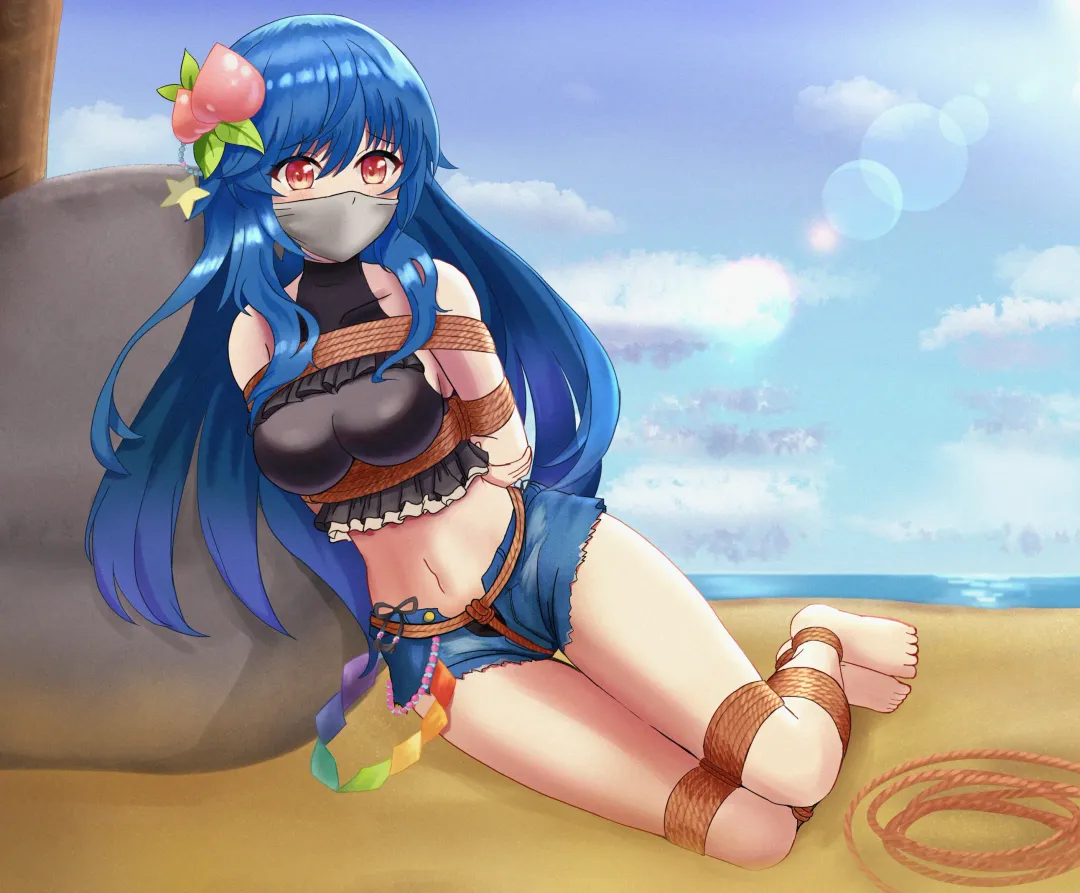 Misha Fhentai - Page 54