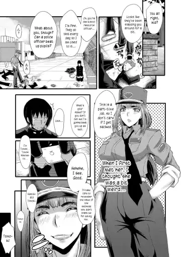 Read [Sink] Mesu Kyoushi Gakuen Tengoku, Fuck 02 | The Principal of an Academy with only Female Teachers, Part 2 - Fhentai