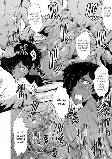 [Sink] Mesu Kyoushi Gakuen Tengoku, Fuck 02 | The Principal of an Academy with only Female Teachers, Part 2 Fhentai - Page 12