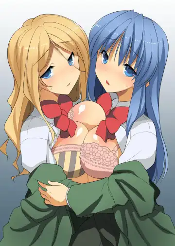 超強力な催眠ライトを手に入れたんで巨乳な同級生達を奴隷調教 Fhentai - Page 31