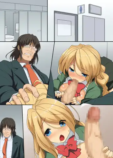 超強力な催眠ライトを手に入れたんで巨乳な同級生達を奴隷調教 Fhentai - Page 32