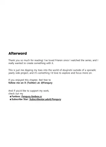 [Fenqury] Pay Up or Shut Up! Fhentai - Page 10