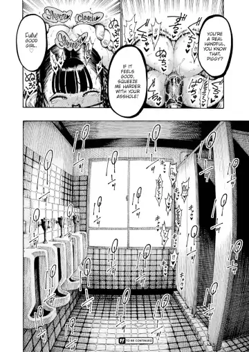 [Hirune] Training Utahara-san 1-4 | Utahara-san Choukyou Chuu Ch. 1-4 (decensored) Fhentai - Page 32