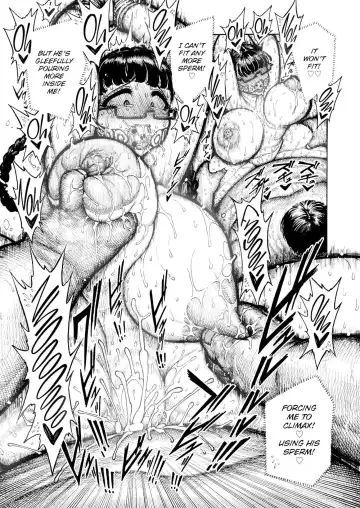 [Hirune] Training Utahara-san 1-4 | Utahara-san Choukyou Chuu Ch. 1-4 (decensored) Fhentai - Page 49