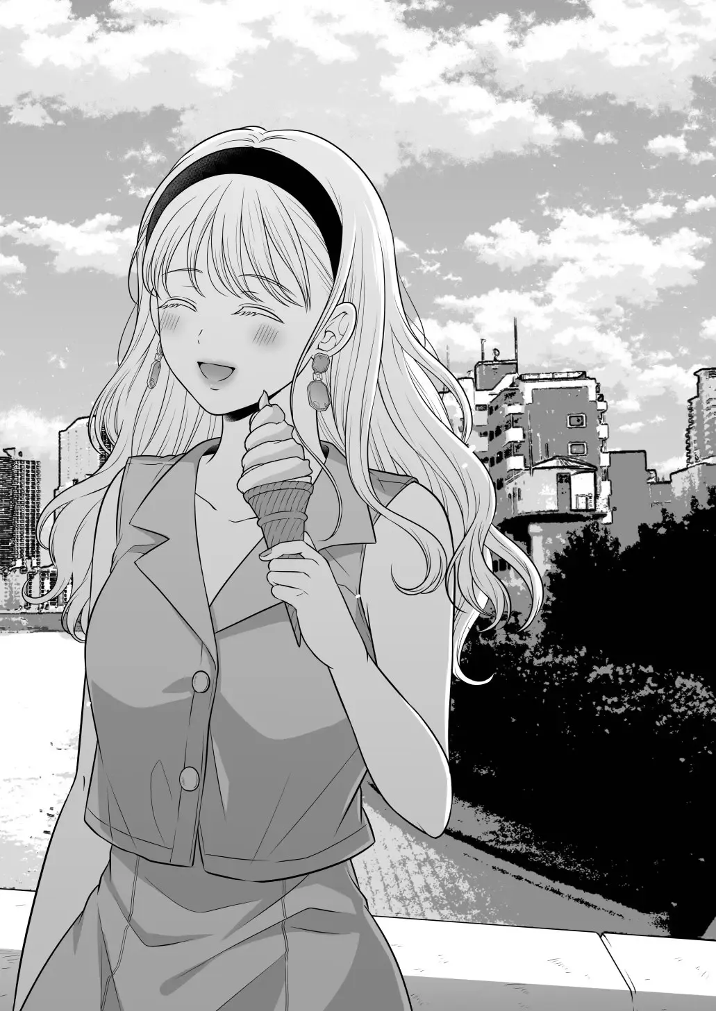 [Kisaragi Sonami - Namaniku] Season, Yuri, Ecchi. Fhentai - Page 48