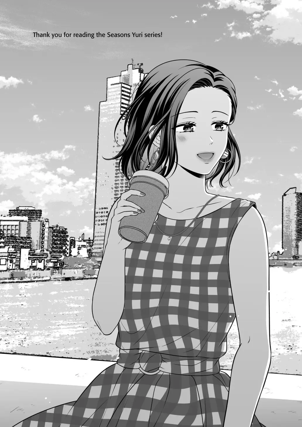 [Kisaragi Sonami - Namaniku] Season, Yuri, Ecchi. Fhentai - Page 49