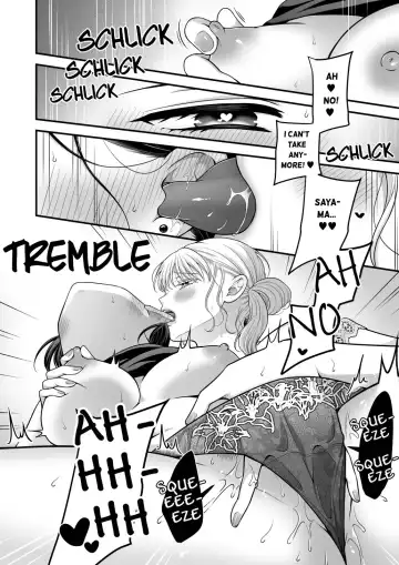[Kisaragi Sonami - Namaniku] Season, Yuri, Ecchi. Fhentai - Page 58