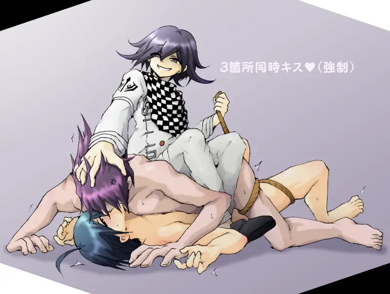 [Danbaldia] OuMomo SaiAka Manga＋α Fhentai - Page 14