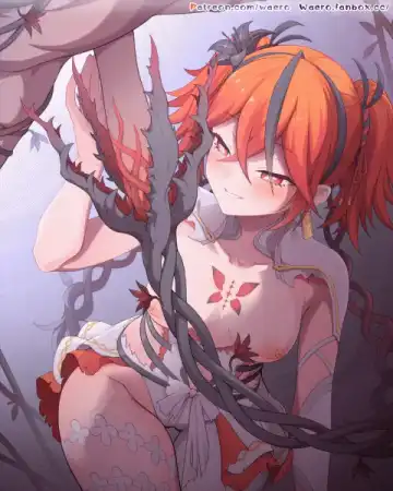 [Waero] Waero Fhentai - Page 14