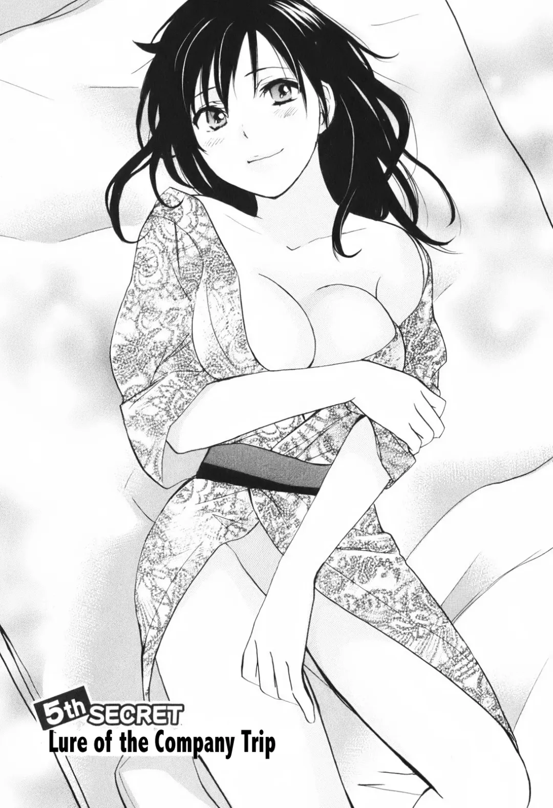 [Harumi Chihiro] Koi o Suru no Ga Shigoto Desu. - Falling In Love Is Work. 1 Fhentai - Page 99