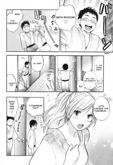 [Harumi Chihiro] Koi o Suru no Ga Shigoto Desu. - Falling In Love Is Work. 1 Fhentai - Page 122