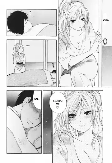 [Harumi Chihiro] Koi o Suru no Ga Shigoto Desu. - Falling In Love Is Work. 1 Fhentai - Page 135